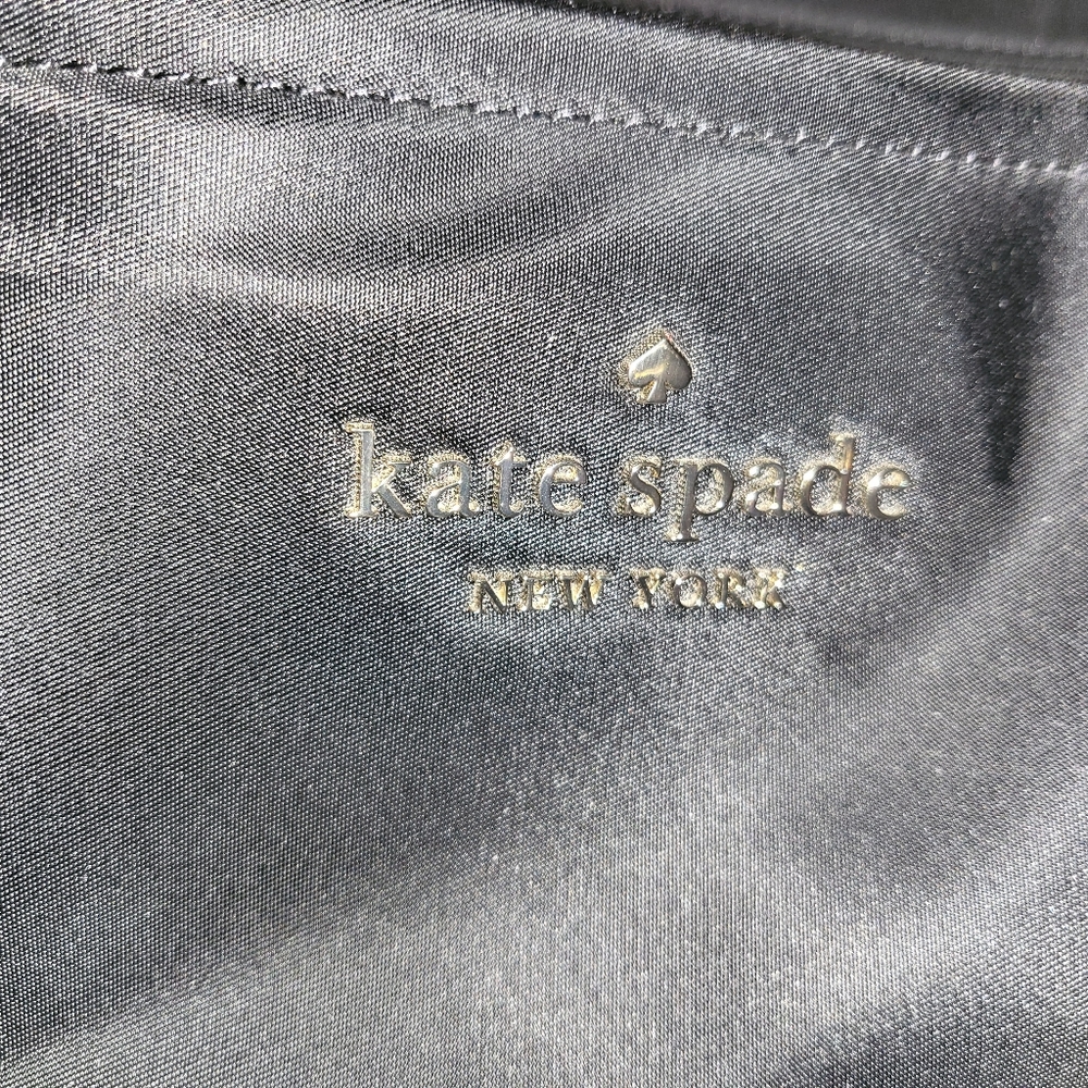 Kate Spade Chelsea Baby Bag - Black - Picture 16 of 16